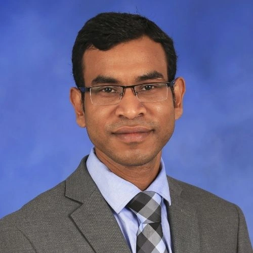 Md Tauhidur Rahman