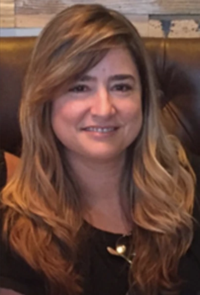 Mercedes Cabrerizo