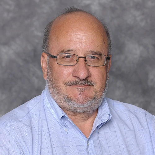 Michael Robinson