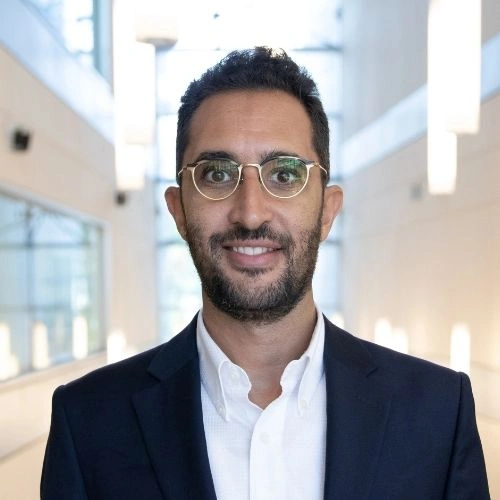 Mohamed ElZomor