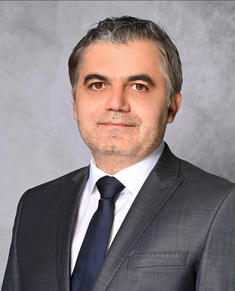 Mohammad Mofidfar