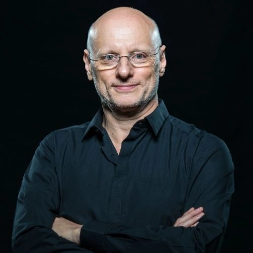 Naphtali Rishe