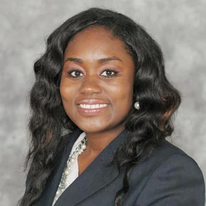 Natasha Wedderburn