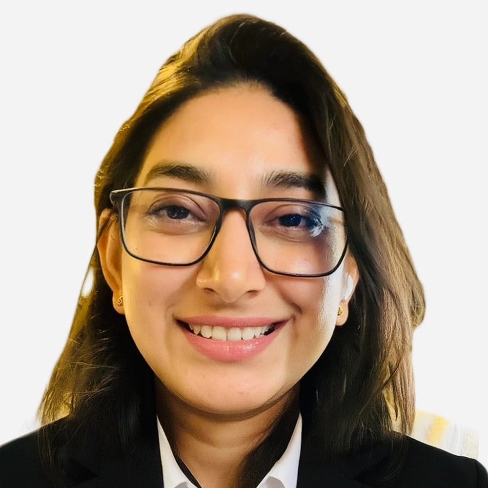 Navdeep Kaur