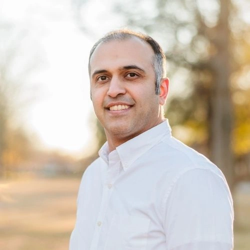 Navid Tahvildari