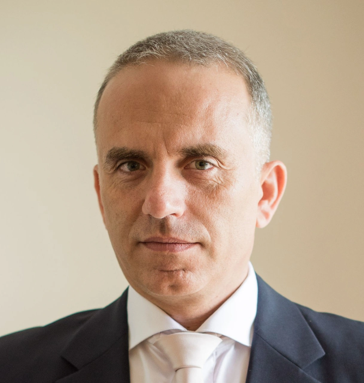 Nikolaos Tsoukias