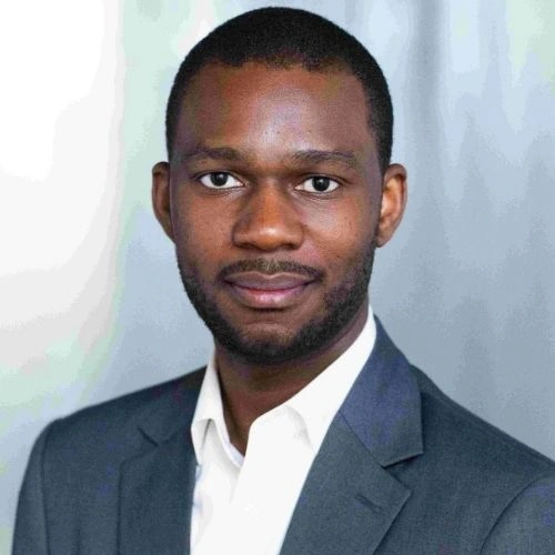 Olaoluwa Adigun