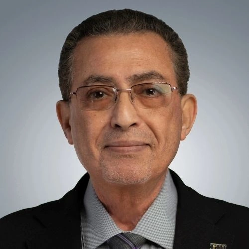 Osama Mohammed