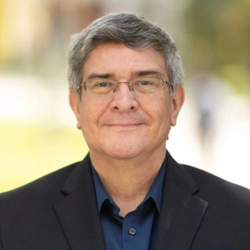 Oscar Saenz