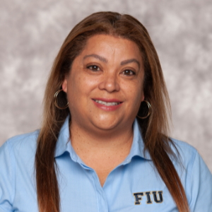 Patricia La Rosa