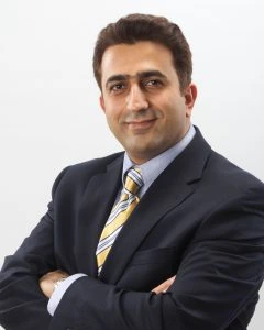 Pezhman Mardanpour
