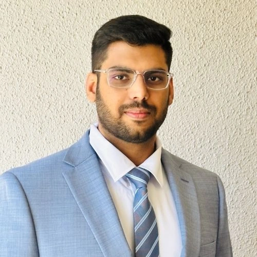Pranav Gangwani