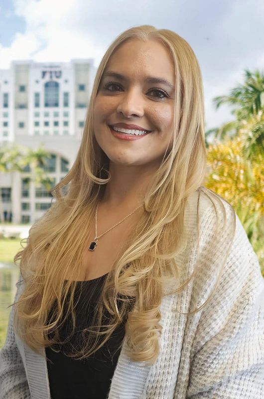 Rebeca Arocha