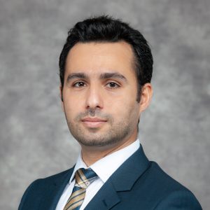 Reza Sheykhi