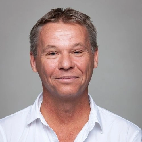 Richard Whittaker