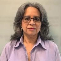 Ruth Suarez
