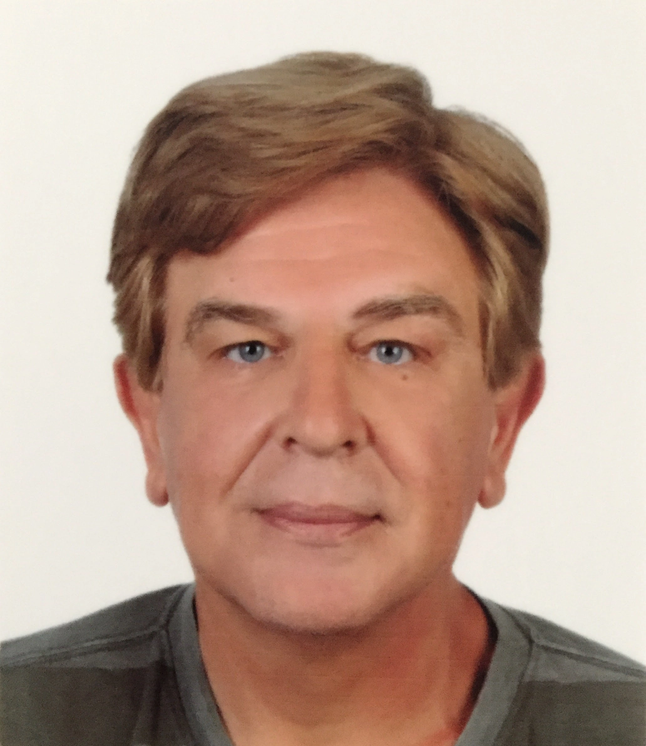 Sabri Tosunoglu