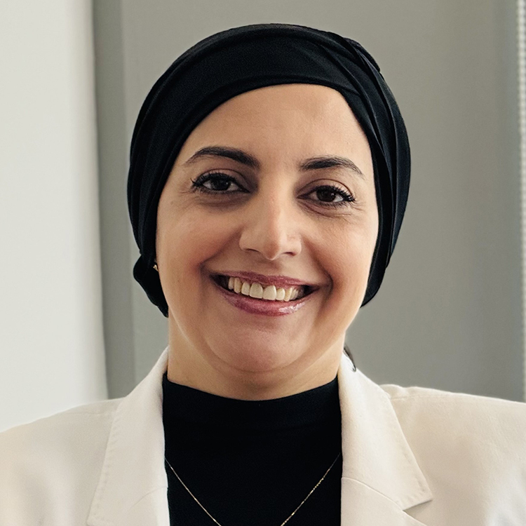 Saja Al-rifai