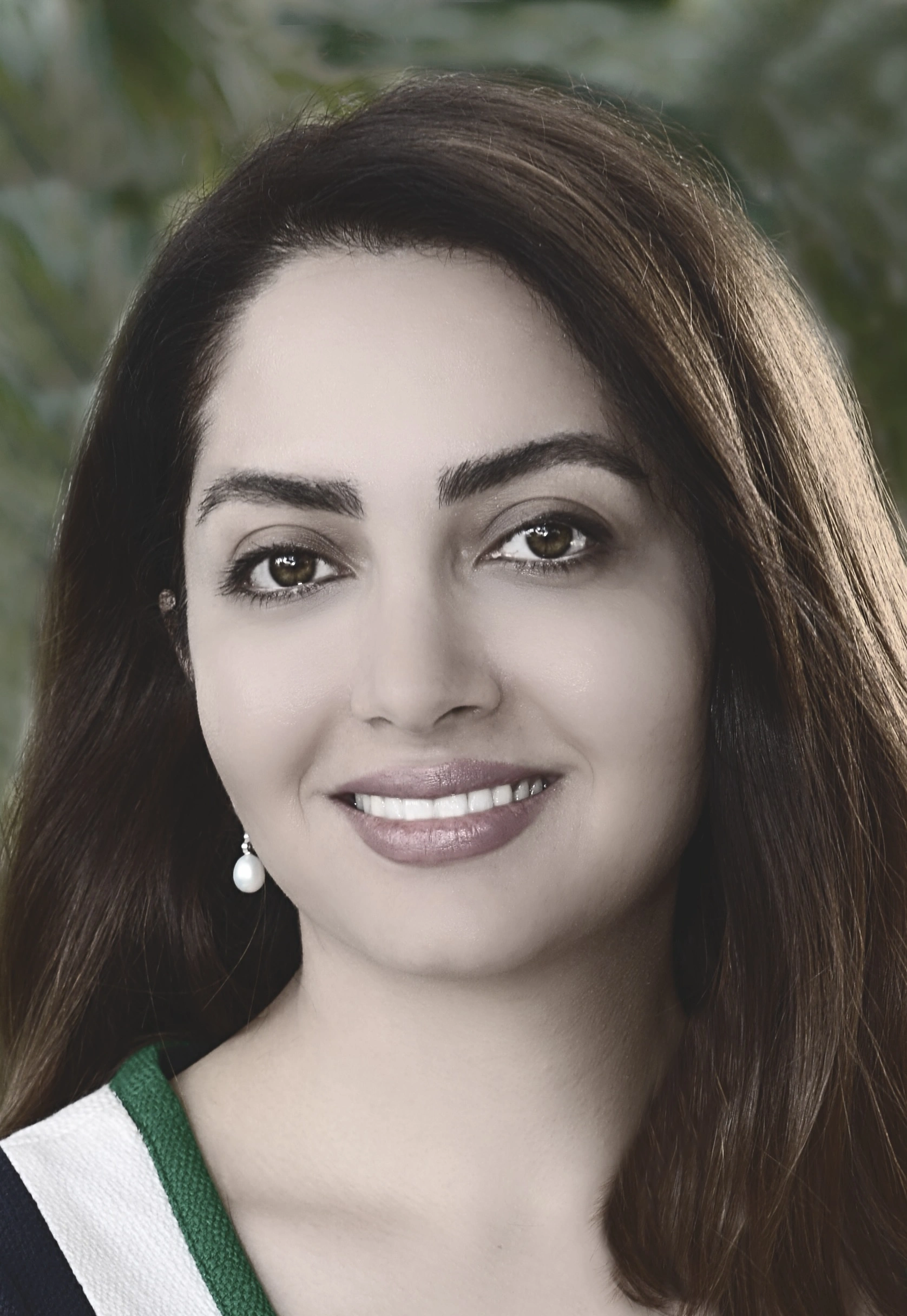 Samira Zad