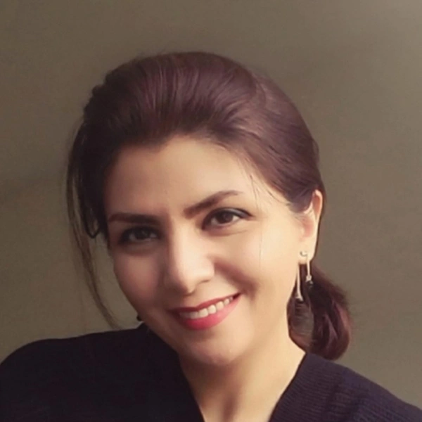 Shabnam Rezapour