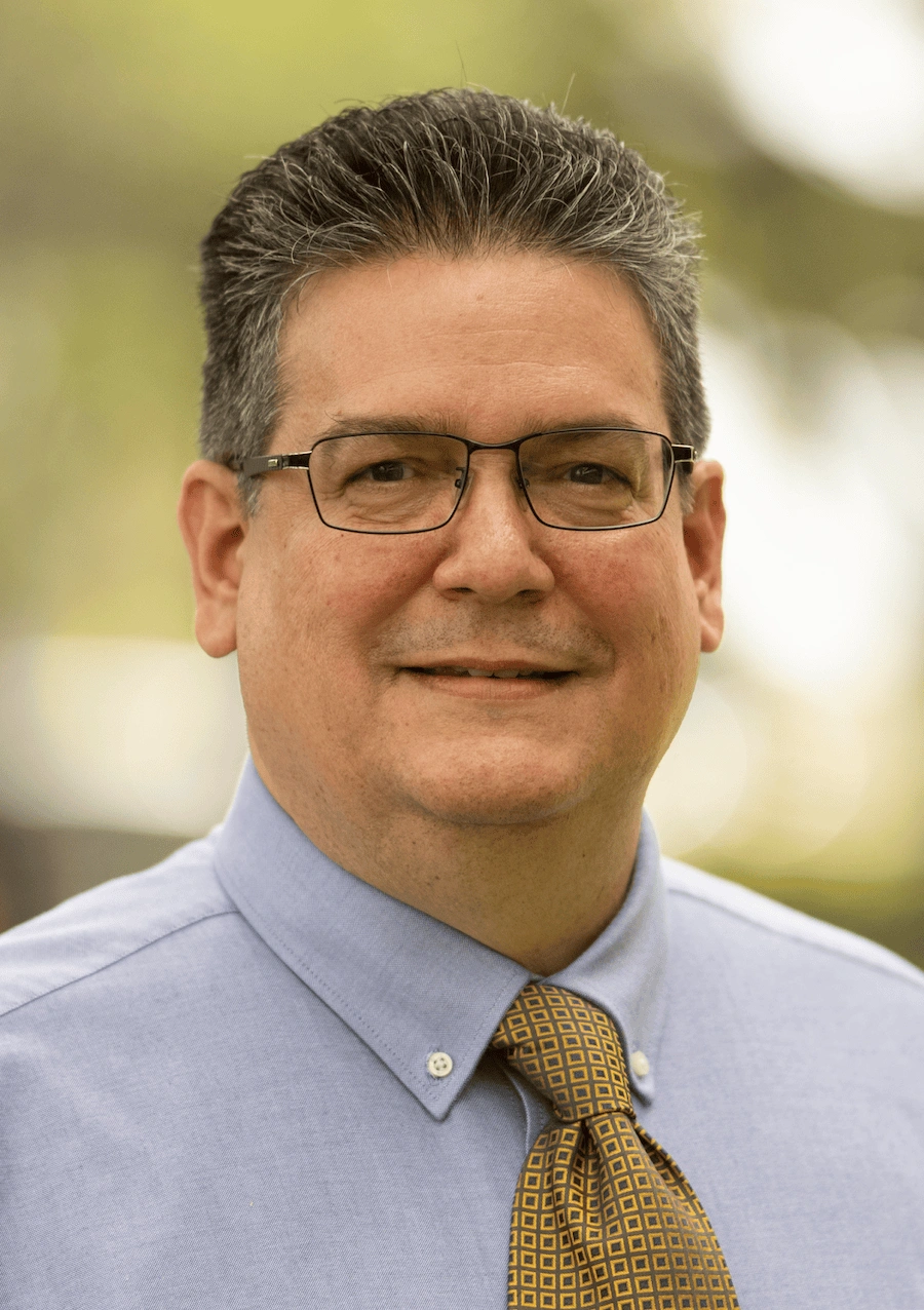 Steven Luis