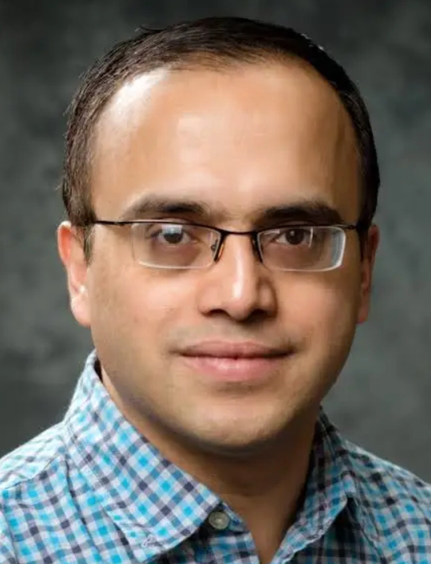 Sumit Paudyal