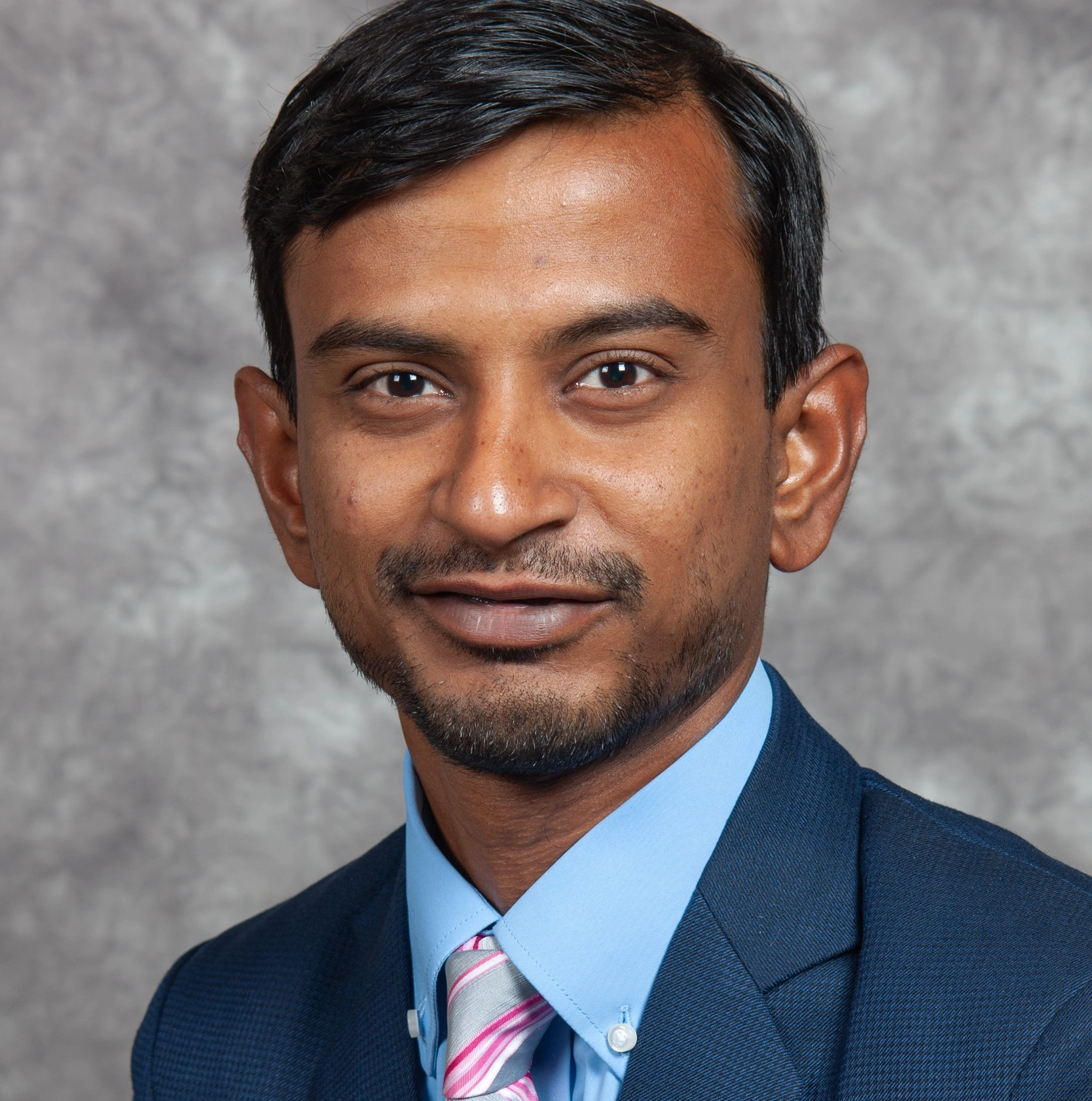 Tanaji Paul