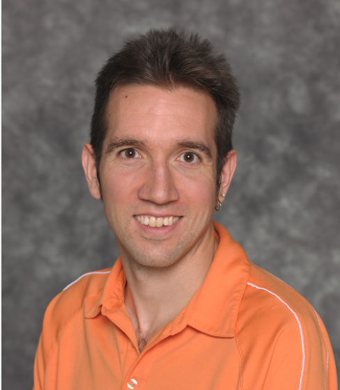 Trevor Cickovski