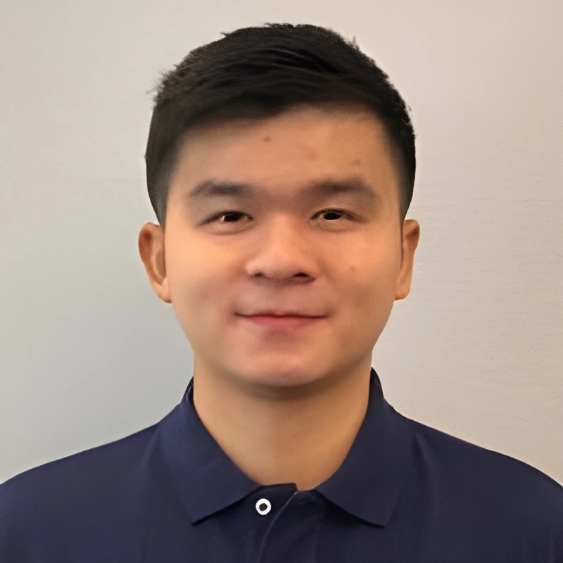 Weidong Zhu