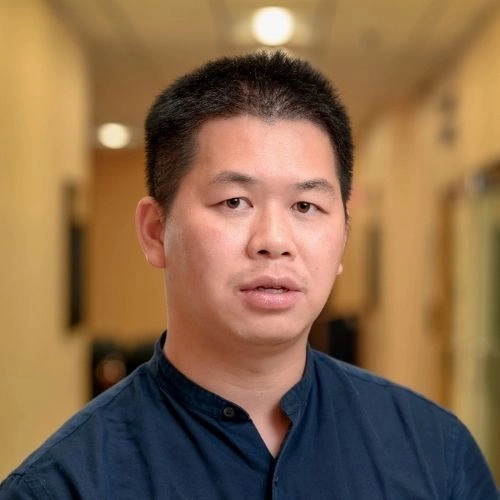Wenbin Zhang