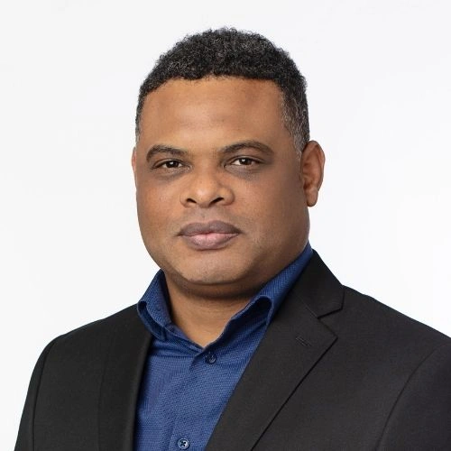 Xavier Caddle