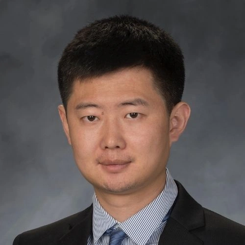 Xuyu Wang