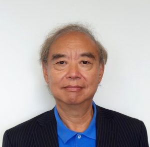 Yiding Cao