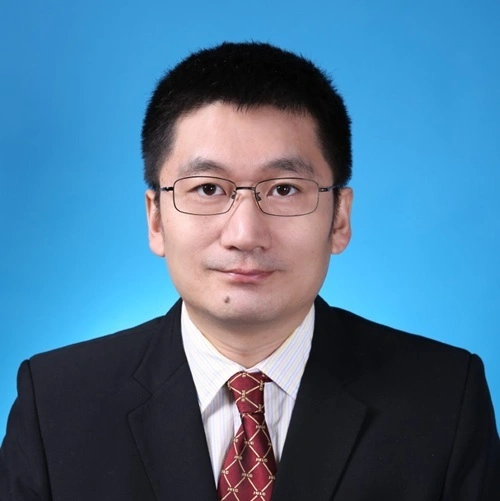 Yu Du