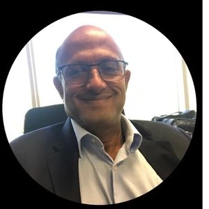 Sunil Navale