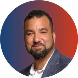 Wadih Pazos ’01