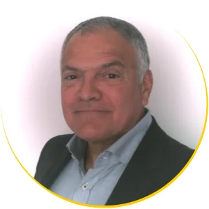 Alfredo Blumenthal