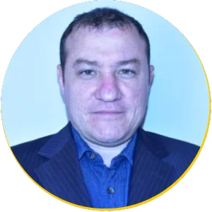 Ilmar Tamames