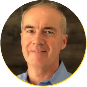 Jeremy Ollerenshaw