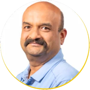 Girish Wable