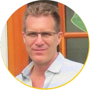 Marc Ramer