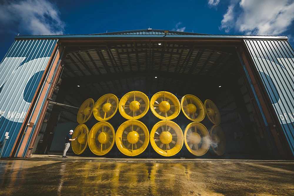 FIU Wall of Wind