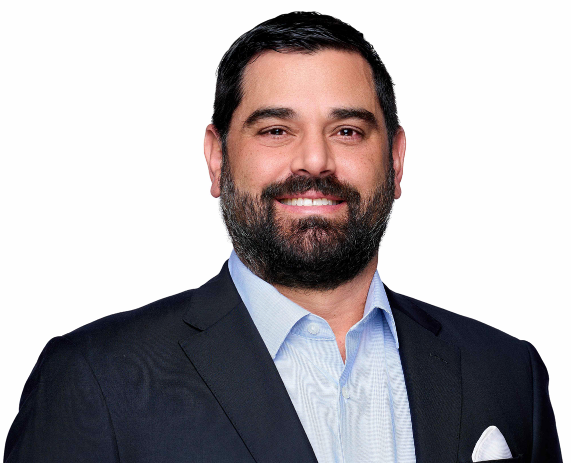 Cesar D. Borges, PE
