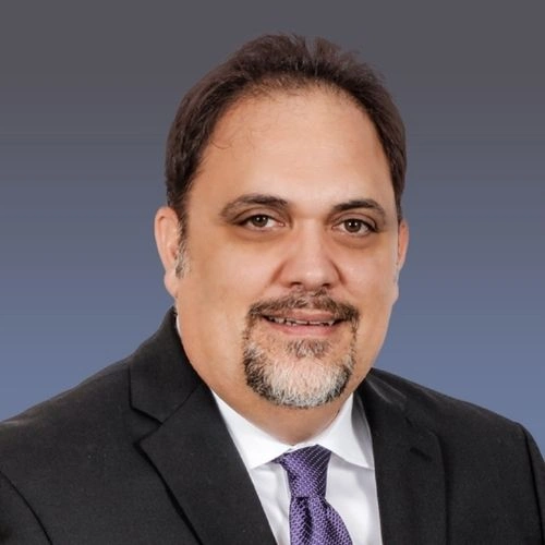 Elio Espino, PE