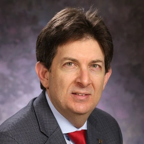 Jesus A. Martinez
