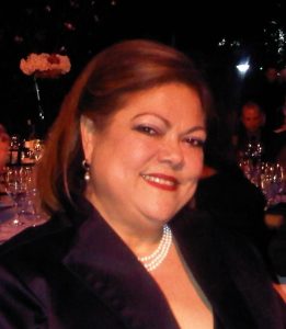Maria Porrata