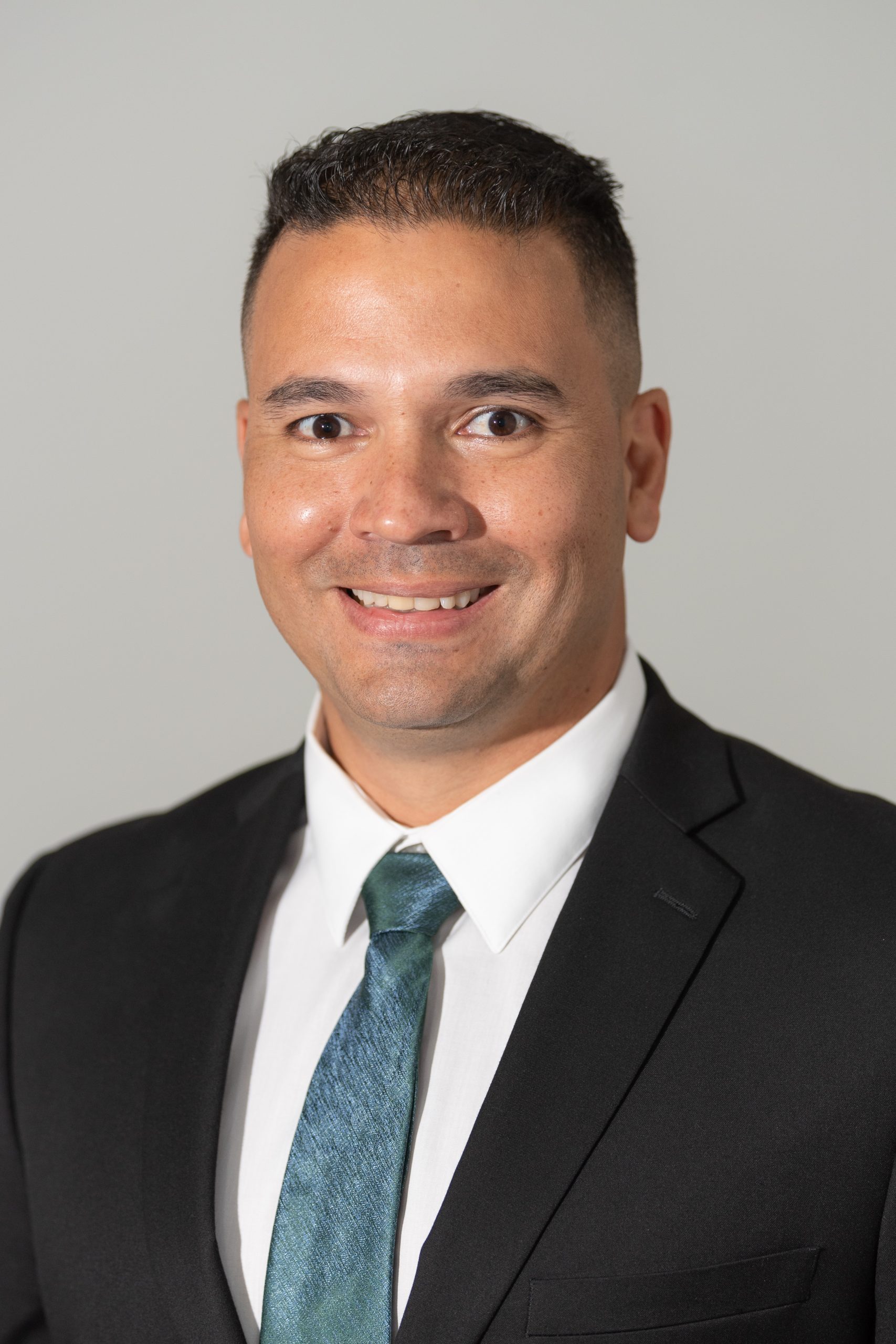 Oscar R. Vasquez