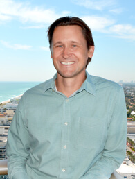 Brent Coble
