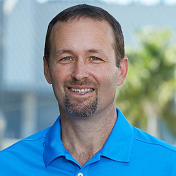 Brian Perantoni