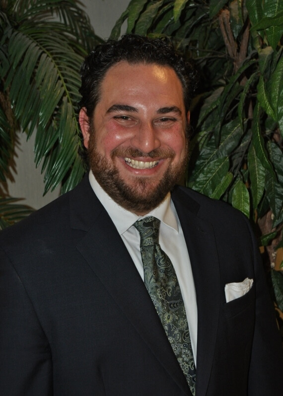 Carlos A. Carrillo